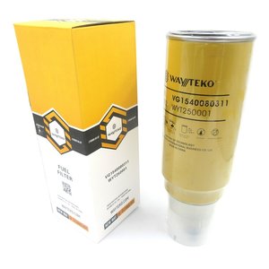 Фильтр топливный грубой очистки Евро3 PL420 WAYTEKO PREMIUM