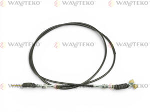 Трос газа качество WAYTEKO PREMIUM
