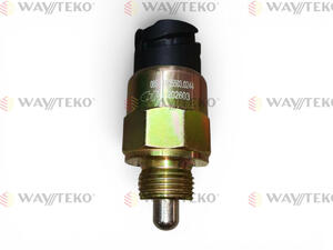 Датчик блокировки дифференциала (3 контакта) C7H ,X3000,T5G, F3000 WAYTEKO PREMIUM