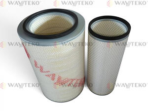 Фильтр воздушный 3046 HOWO WAYTEKO PREMIUM