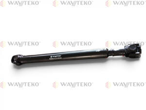 Вал карданный  основной L=2010 фланцы 180x4 (тягач 4х2) MCY13 T5G WAYTEKO PREMIUM