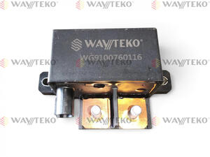 Выключатель массы (тягач) T5G WAYTEKO PREMIUM