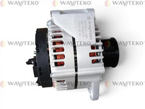 Генератор 28V 110A MC13, SITRAK  T5G WAYTEKO PREMIUM