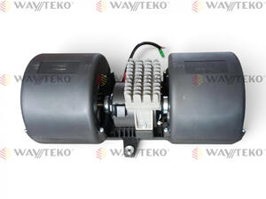 Мотор отопителя SITRAK T5G WAYTEKO PREMIUM