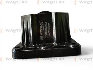 Подушка двигателя задняя SHACMAN X3000 WAYTEKO PREMIUM