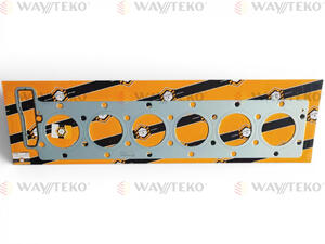 Прокладка ГБЦ MC11 T5G  WAYTEKO PREMIUM