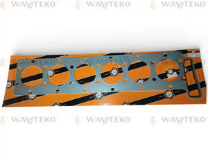 Прокладка ГБЦ MC13 T5G WAYTEKO PREMIUM