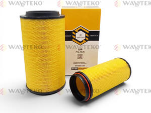 Фильтр воздушный К2747/К2751 MC11 SITRAK T5G WAYTEKO PREMIUM