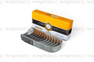 Вкладыши шатунные STD (комплект 12шт ) WP10, F3000, Евро5, X3000 WAYTEKO PREMIUM