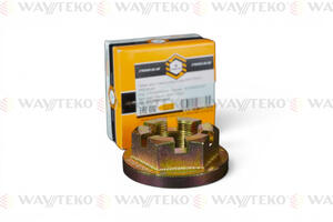 Гайка хвостовика редуктора WAYTEKO PREMIUM