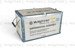 Дифференциал межосевой Z=32 X3000 WAYTEKO PREMIUM