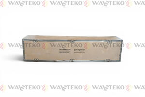 Коленвал WP10 Евро2,3 WAYTEKO PREMIUM
