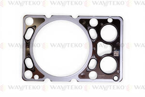 Прокладка ГБЦ SHACMAN WP12  E5 WAYTEKO PREMIUM
