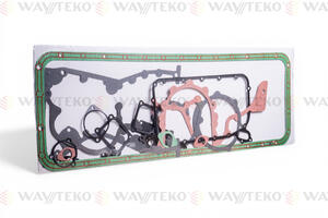 Ремкомплект двигателя CA6DM2 J6 WAYTEKO PREMIUM