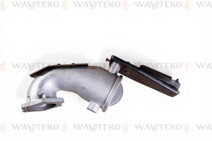 Горный тормоз с трубой (угловой) MC13 T5G WAYTEKO PREMIUM