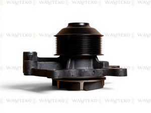 Насос водяной WP12 Eвро4 Евро5 X3000 WAYTEKO PREMIUM