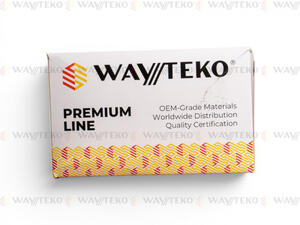 Термостат 80°С в корпусе качество WAYTEKO PREMIUM