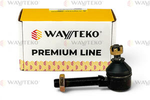Наконечник тяги КПП качество WAYTEKO PREMIUM