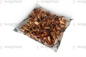 Заклепка D=8 L=24 металл WAYTEKO PREMIUM