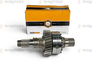 Дифференциал межосевой Z=32 J6 WAYTEKO PREMIUM