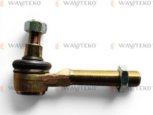 Наконечник тяги КПП задний J6 (3250) E5 WAYTEKO PREMIUM