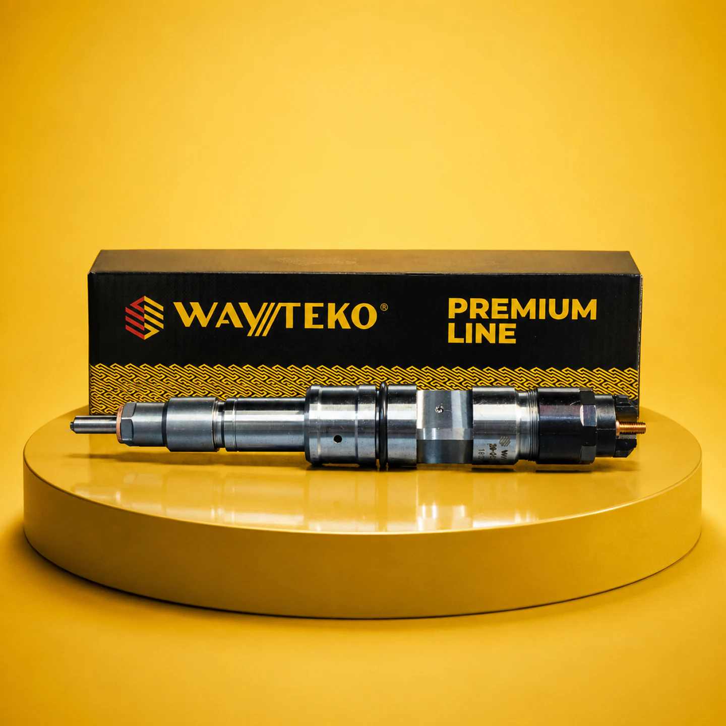 Форсунка WAYTEKO Premium Line в фирменной упаковке